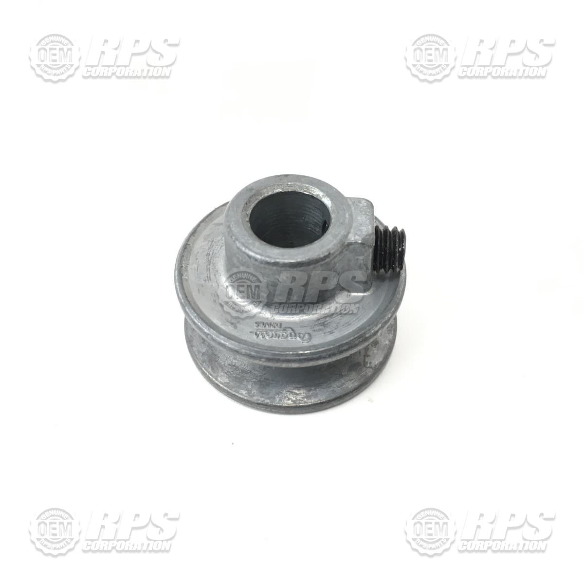 1-301 - Pulley