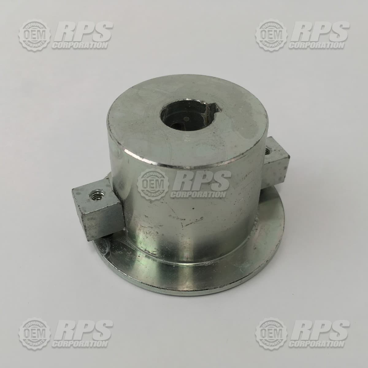 1-303 - Broom Drive Hub