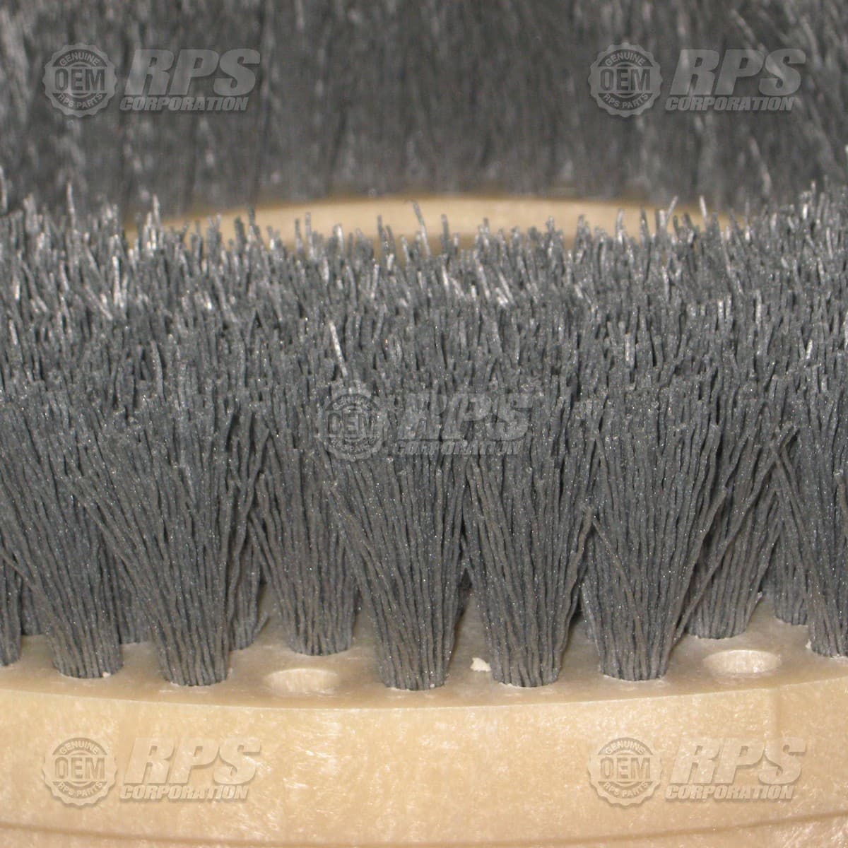 11-421PS - Brush,Light-Grit,11"