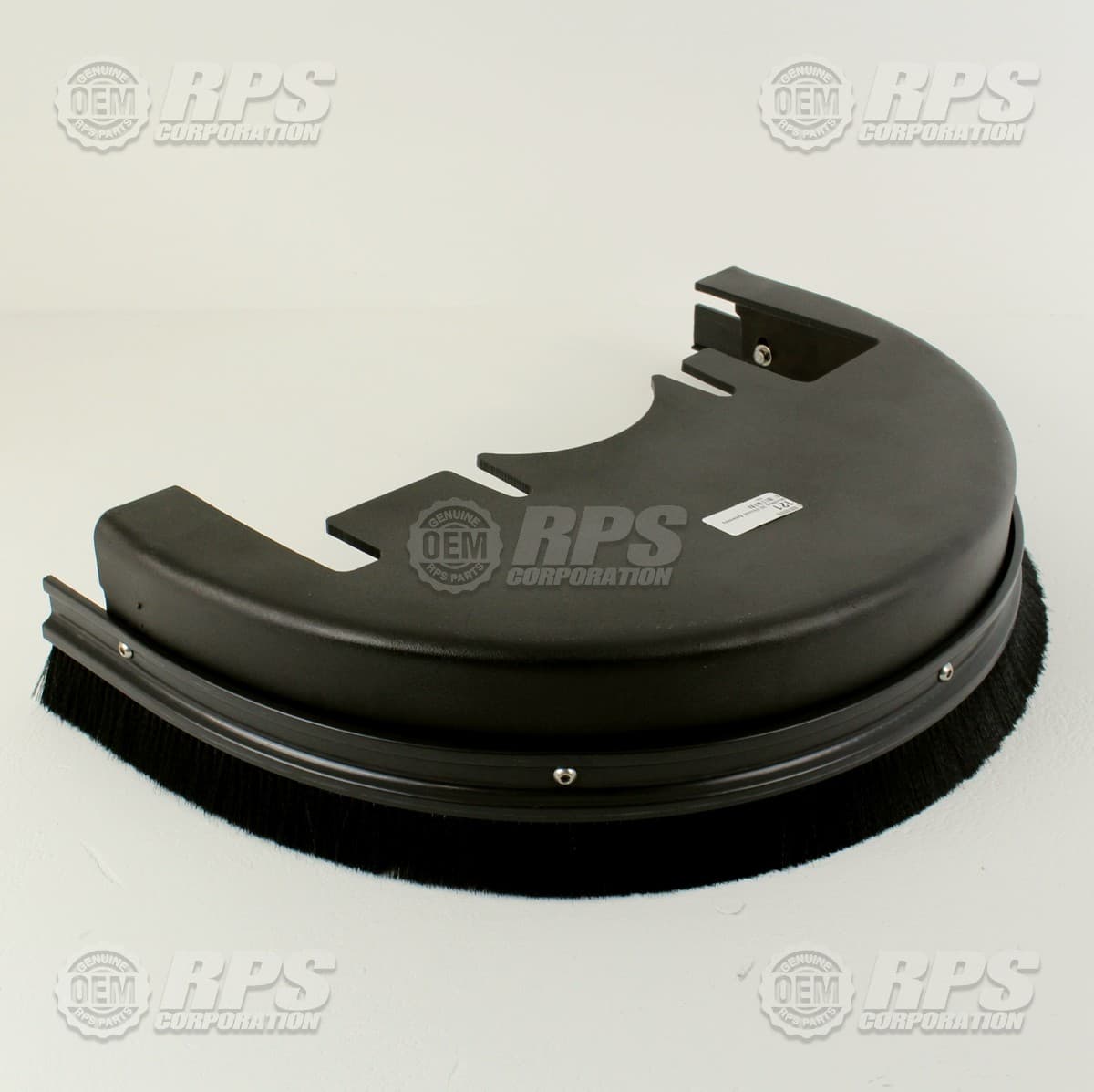 121 - MiniMag 20 Shroud Assembly