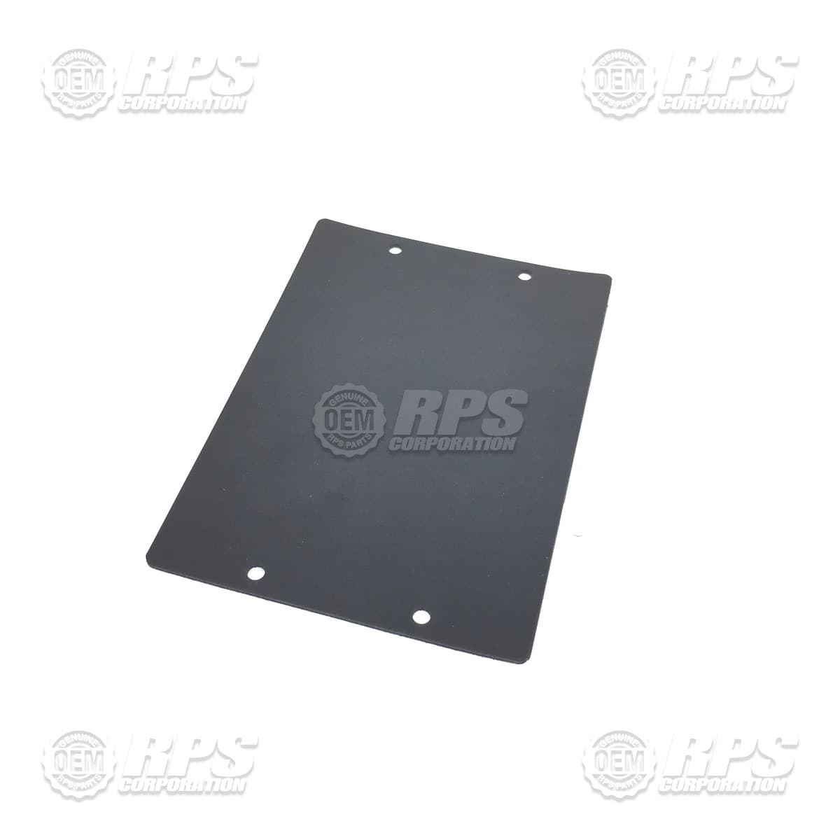 123-2005 - Spacer, Ozone Generator