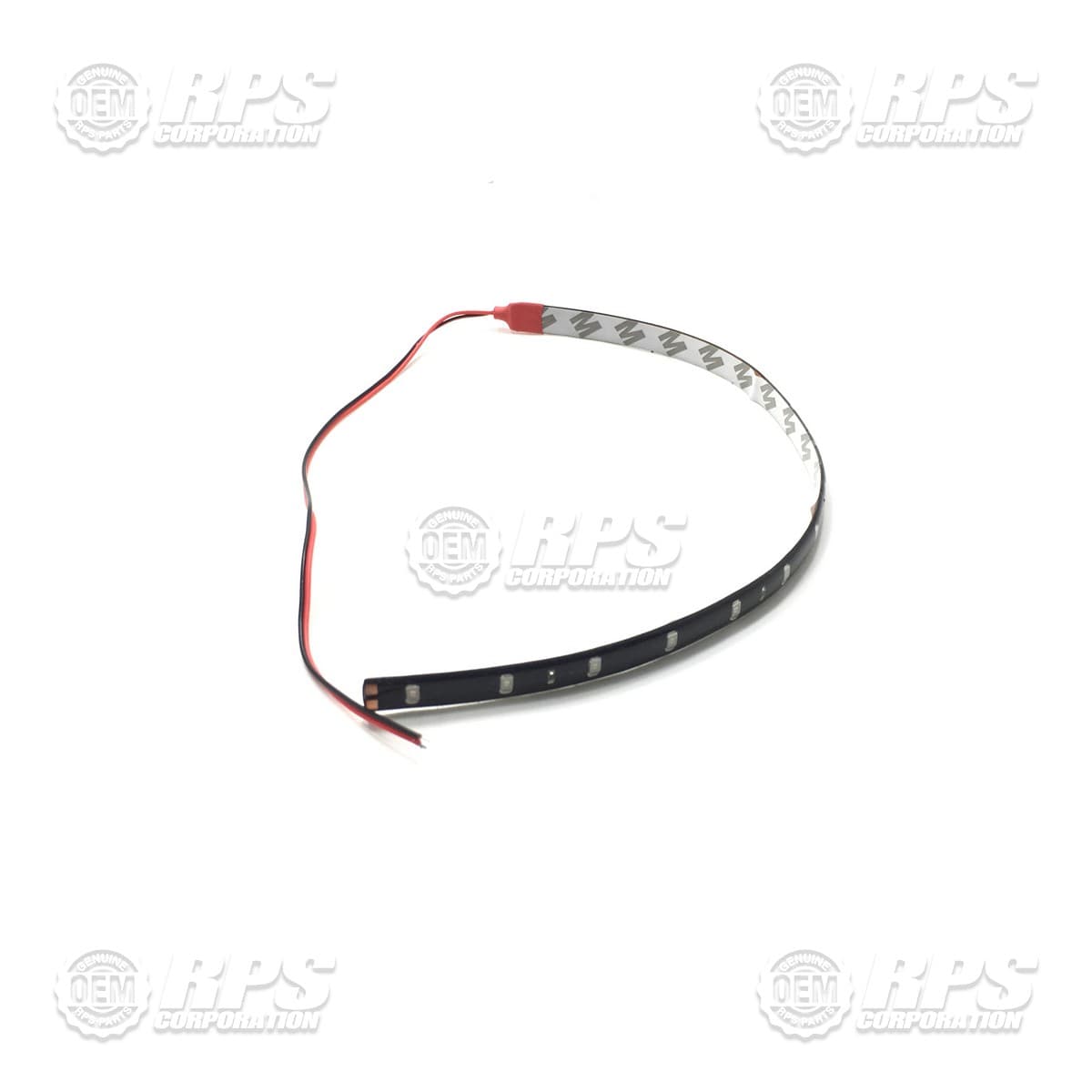 123-2302 - Light,Strip,LED,Red