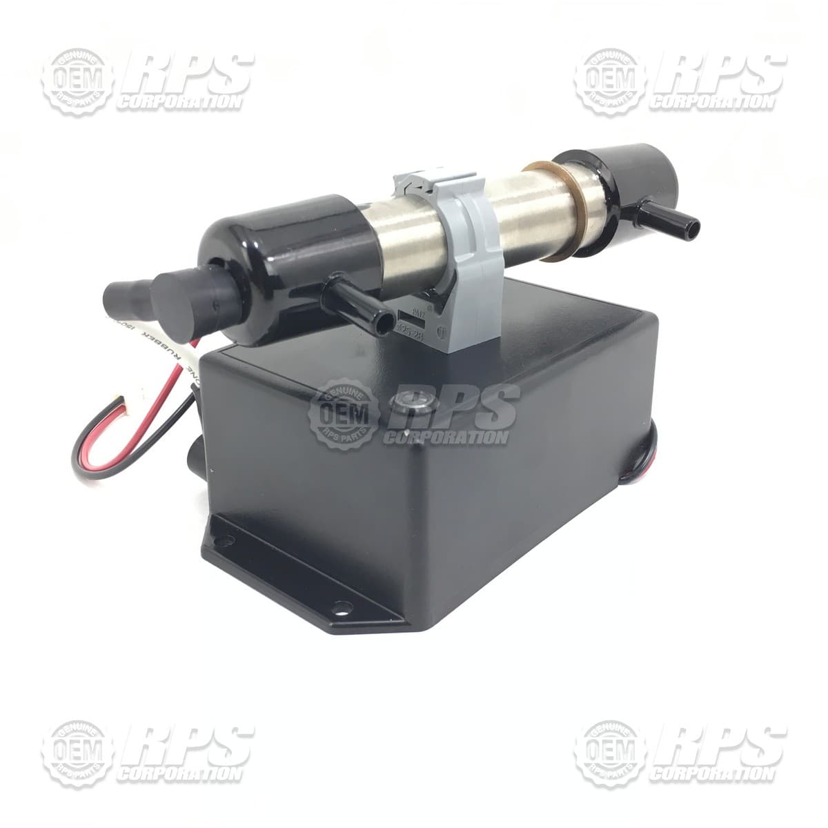 123-2332 - 120VAC / 60Hz ZerO3 Generator
