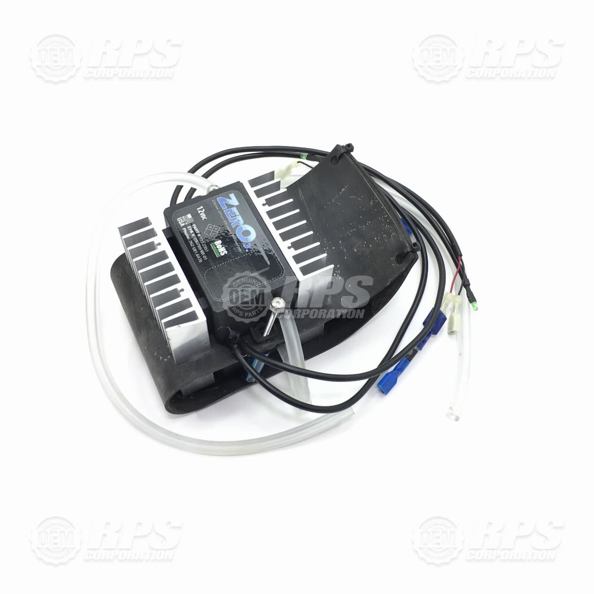 123-2336 - 24v Ozone Generator Assembly