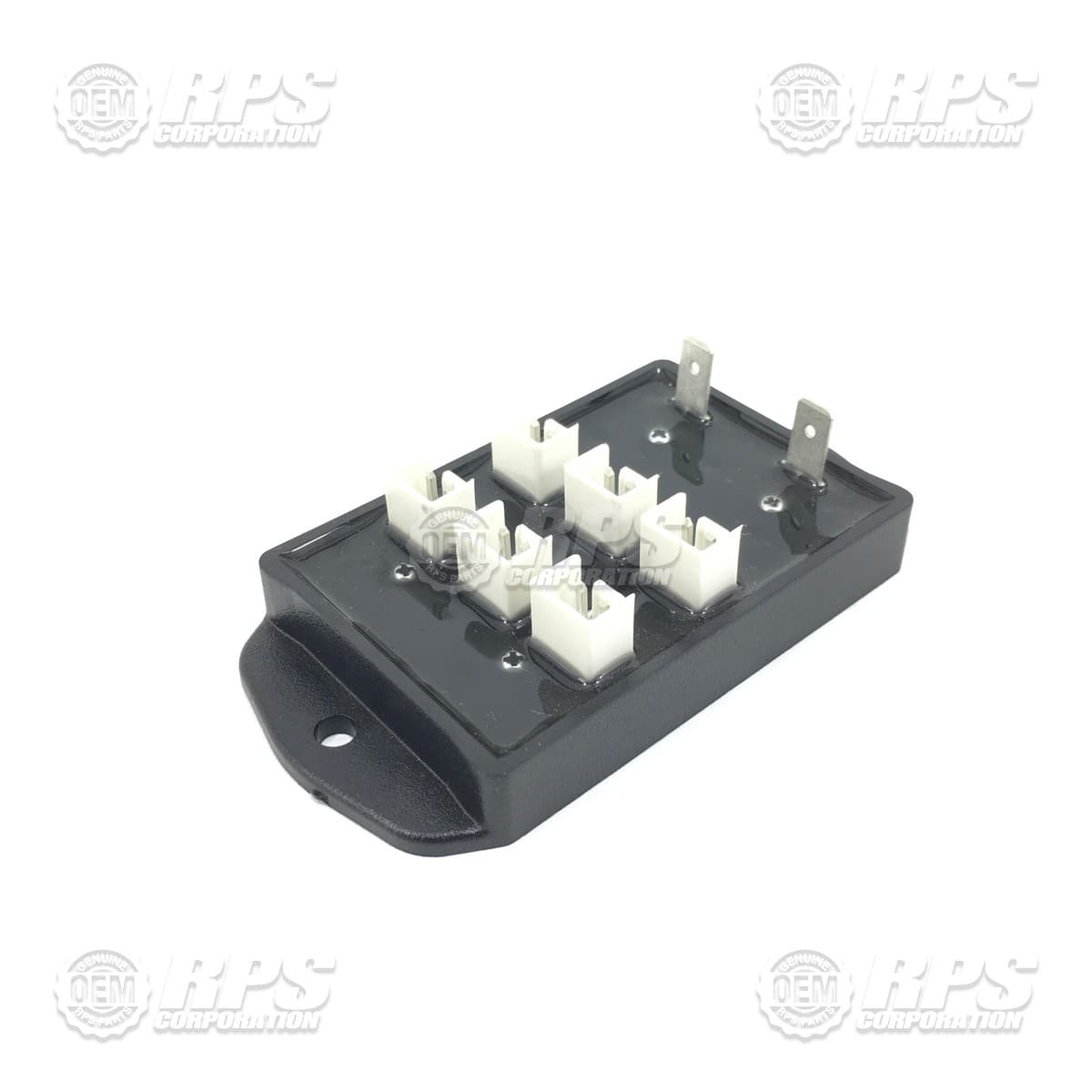 123-2601 - Connector Board
