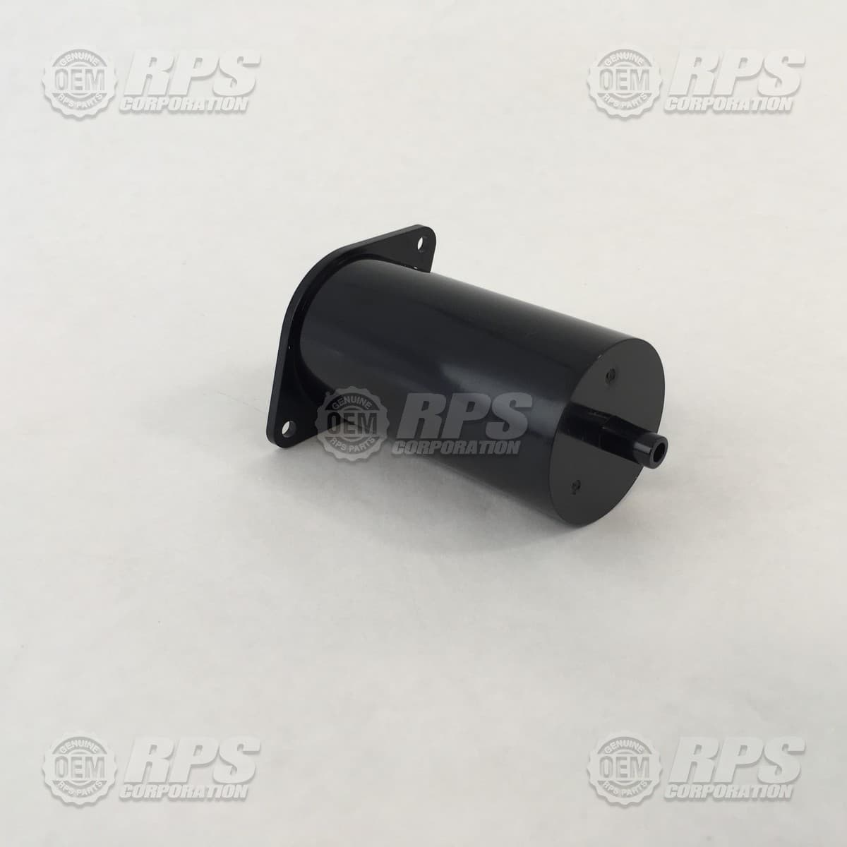 123-5010 - Air Drier Flange