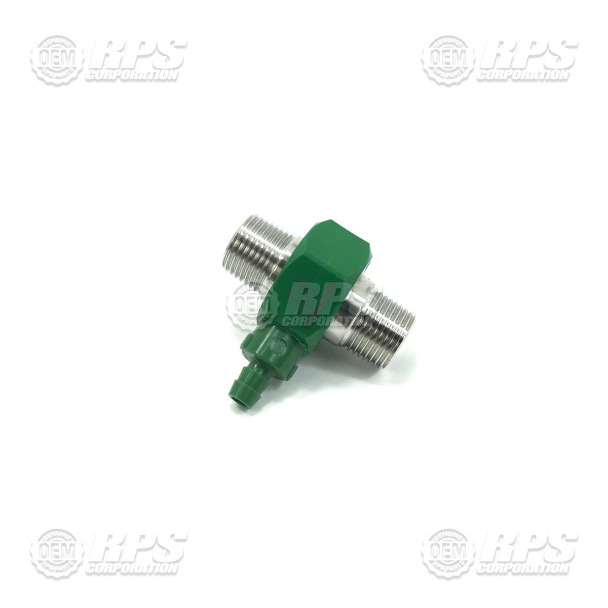 123-8500 - Green Injector