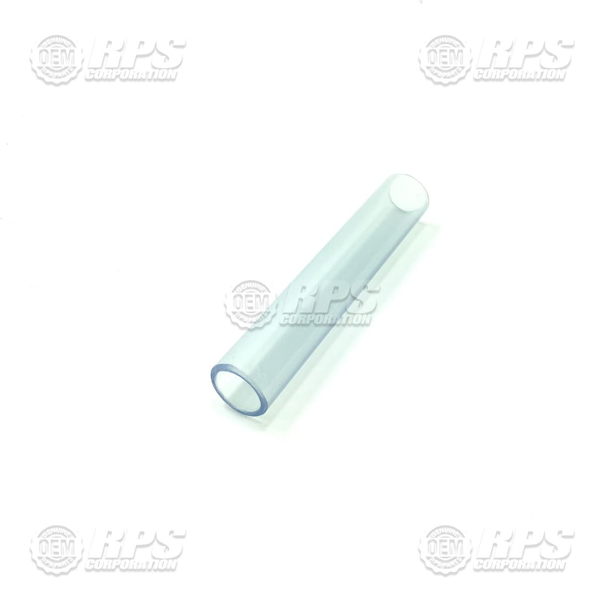 123-9140 - Pipe, 3/4" x 6", PVC 3/4" PVC cut 6"
