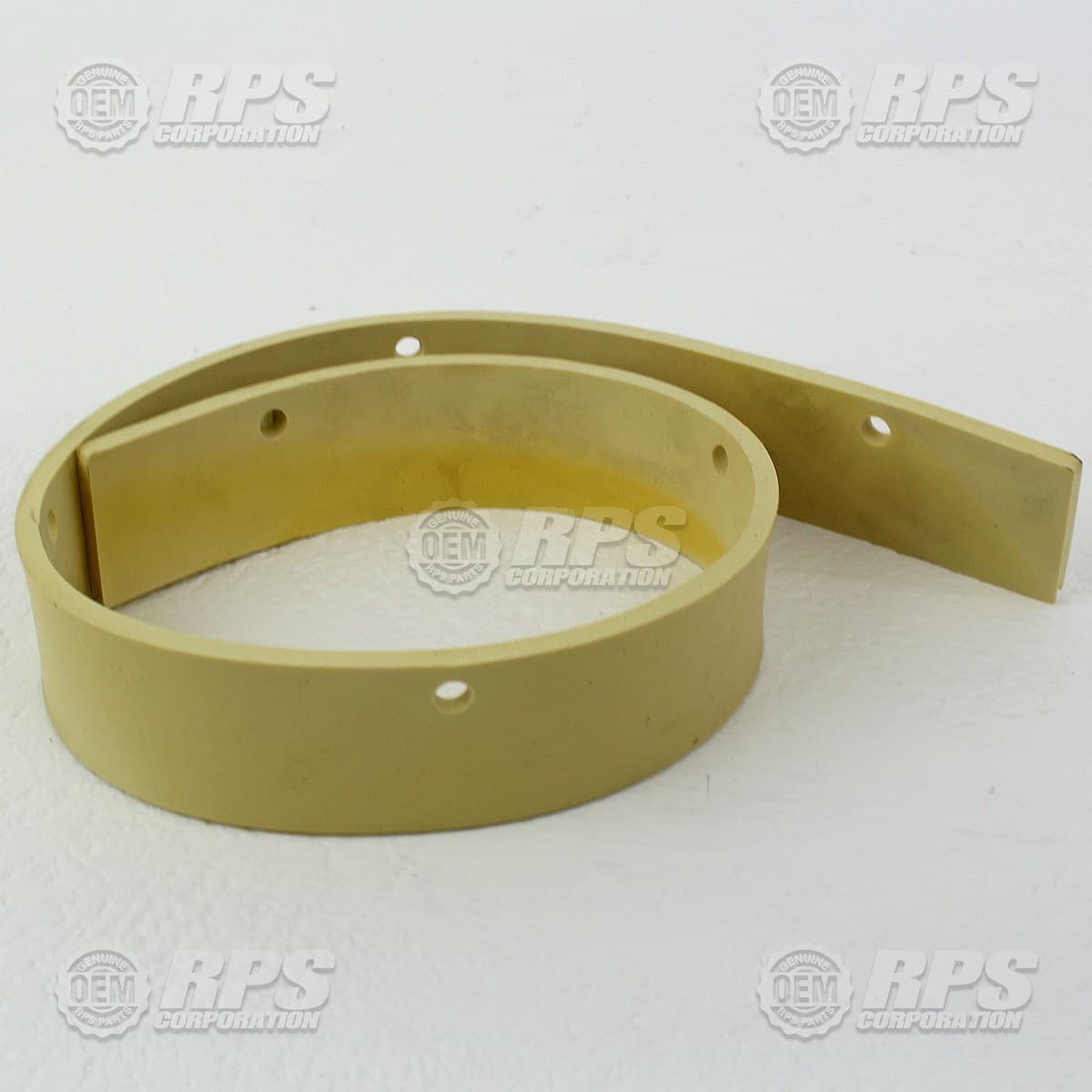 130-754G - Squeegee Blade,Gum,Rear,26"
