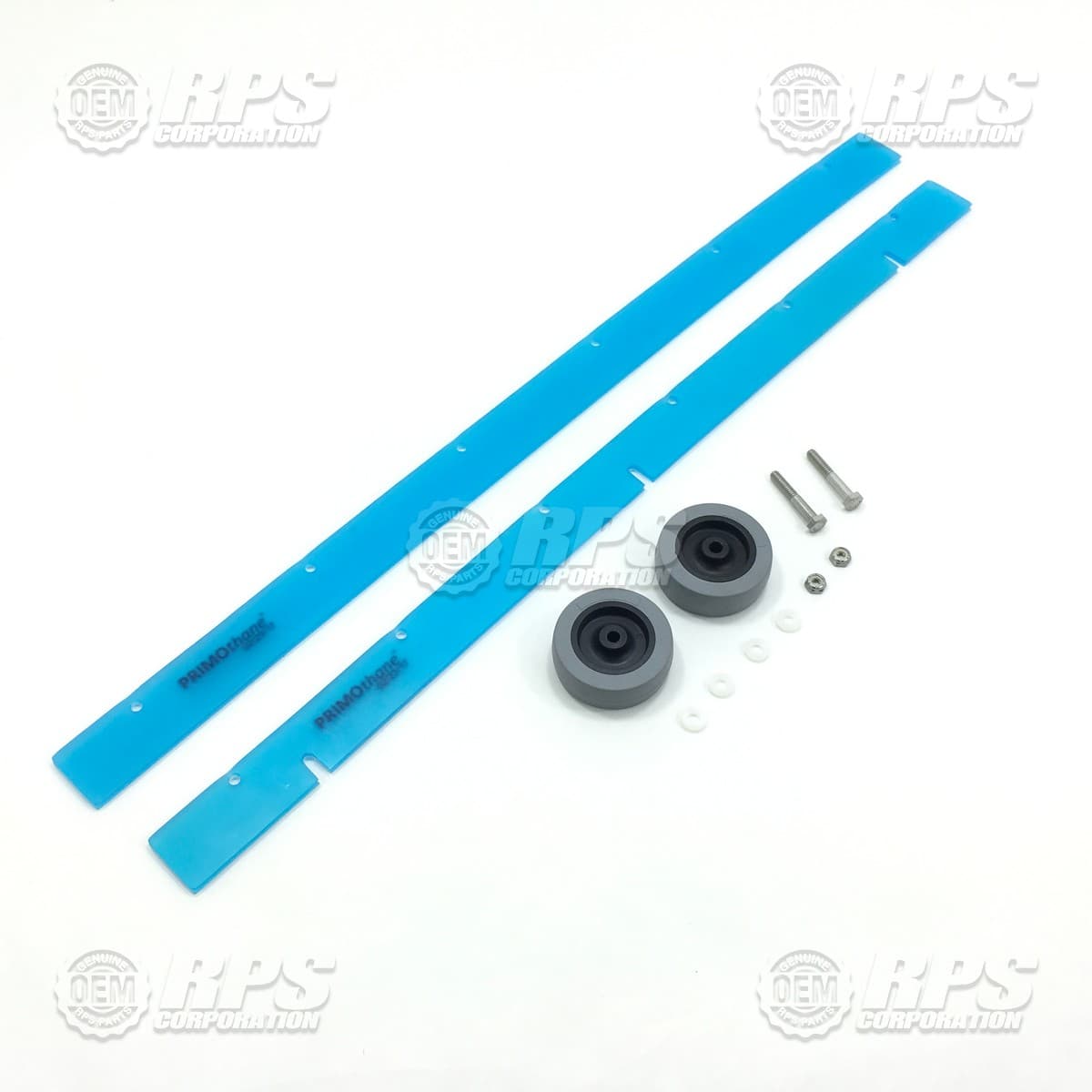 130-770U - Squeegee Rebuild Kit,Urethane Fits 26"