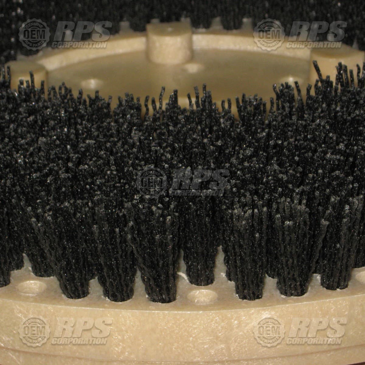 15-421S - Brush,Tough-Grit,15"