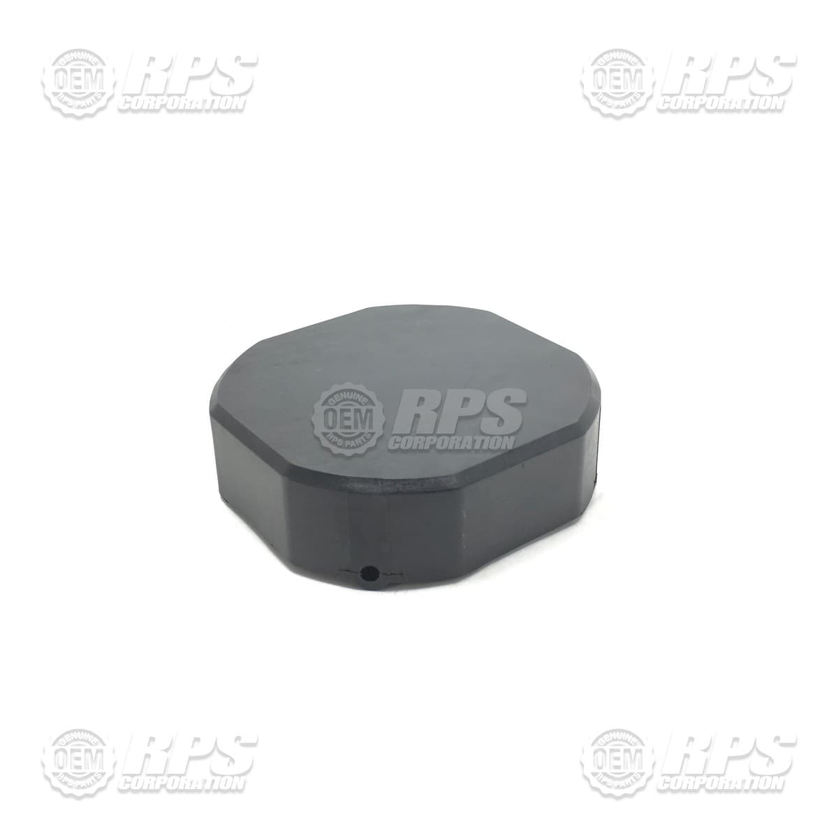 150-0211PC - Plastic Motor Cover