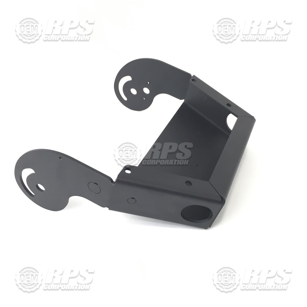 150-1040 - Holder, Adjustable Handle Bar