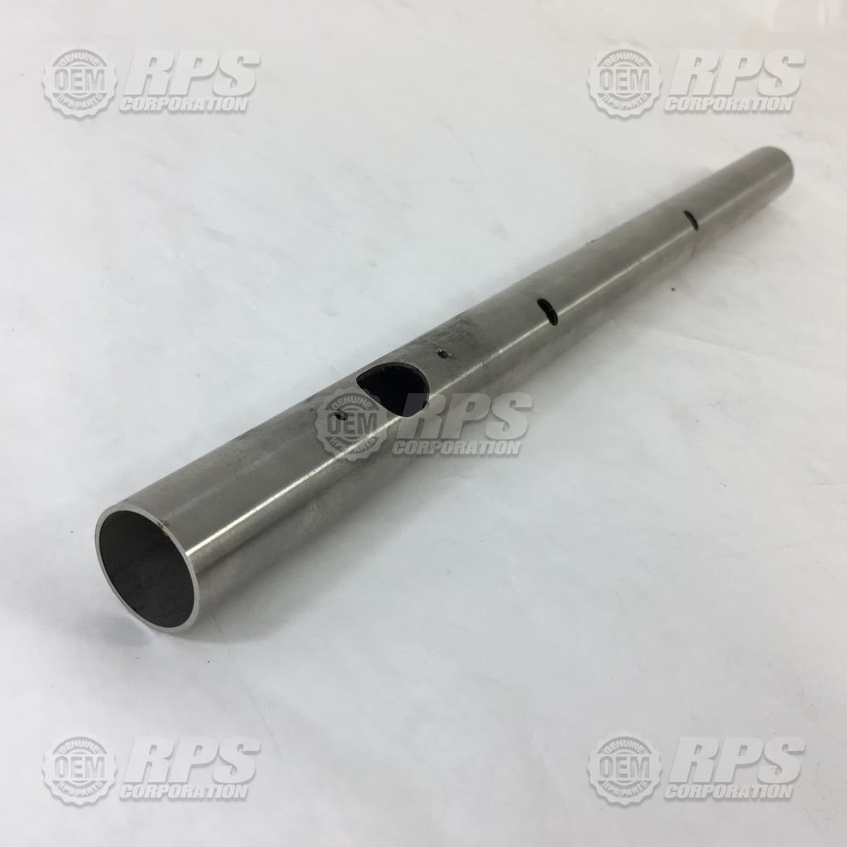 150-1045 - Handlebar, Single Button