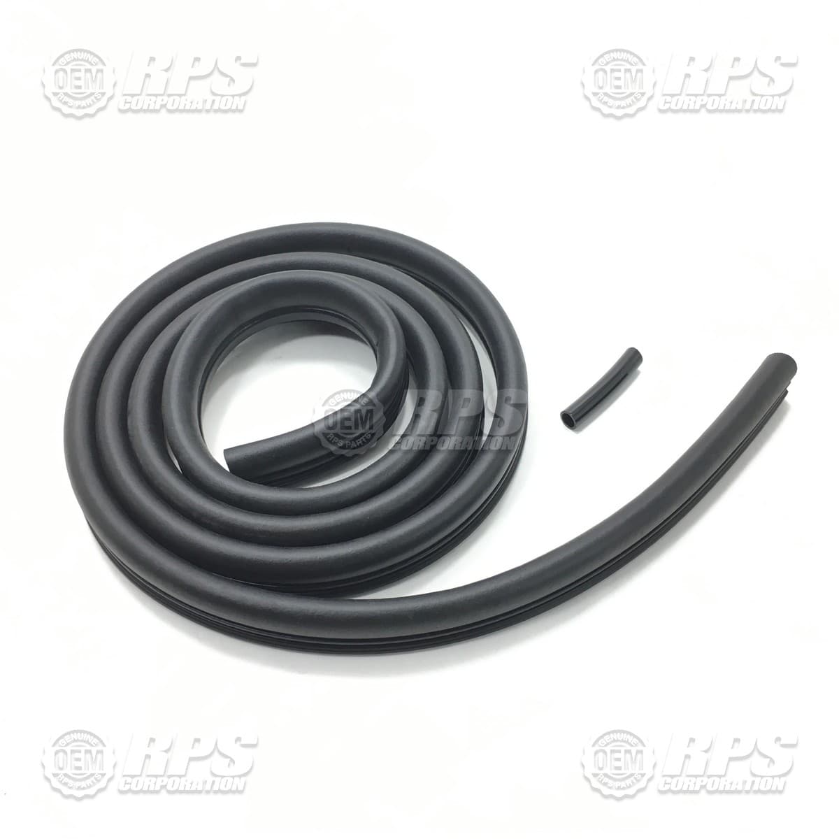 150-1076 - Push On Gasket For 150-1409D Lid