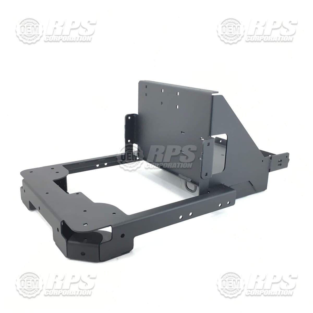150-1100 - Main Frame