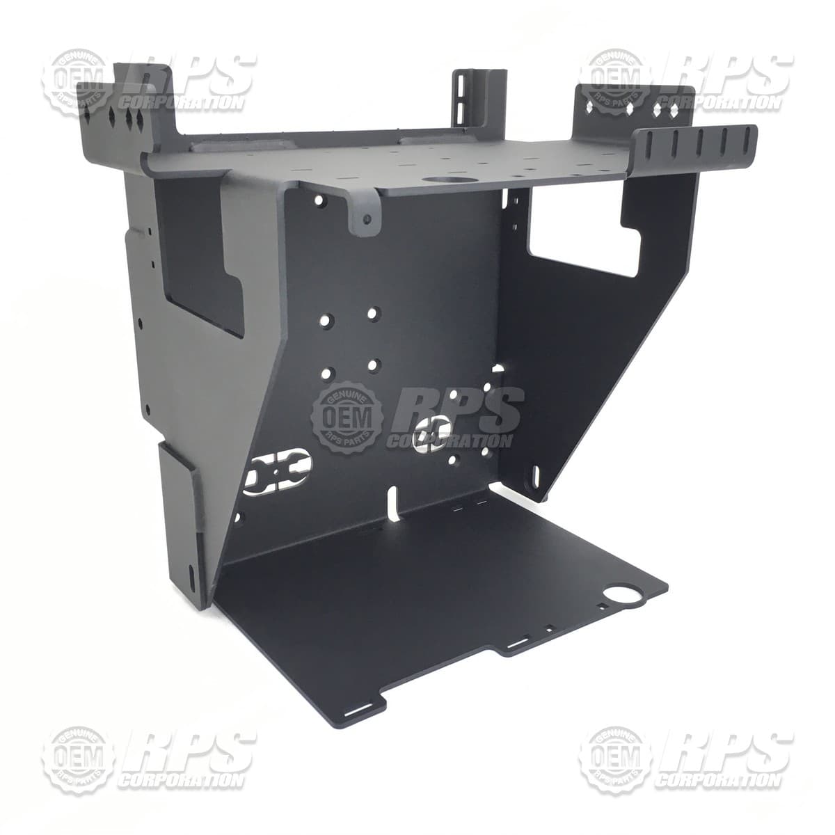 150-1106 - Main Frame