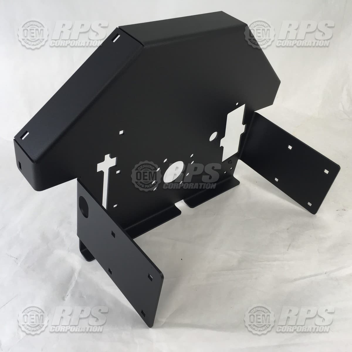 150-1120 - Deck, Disk, 20"