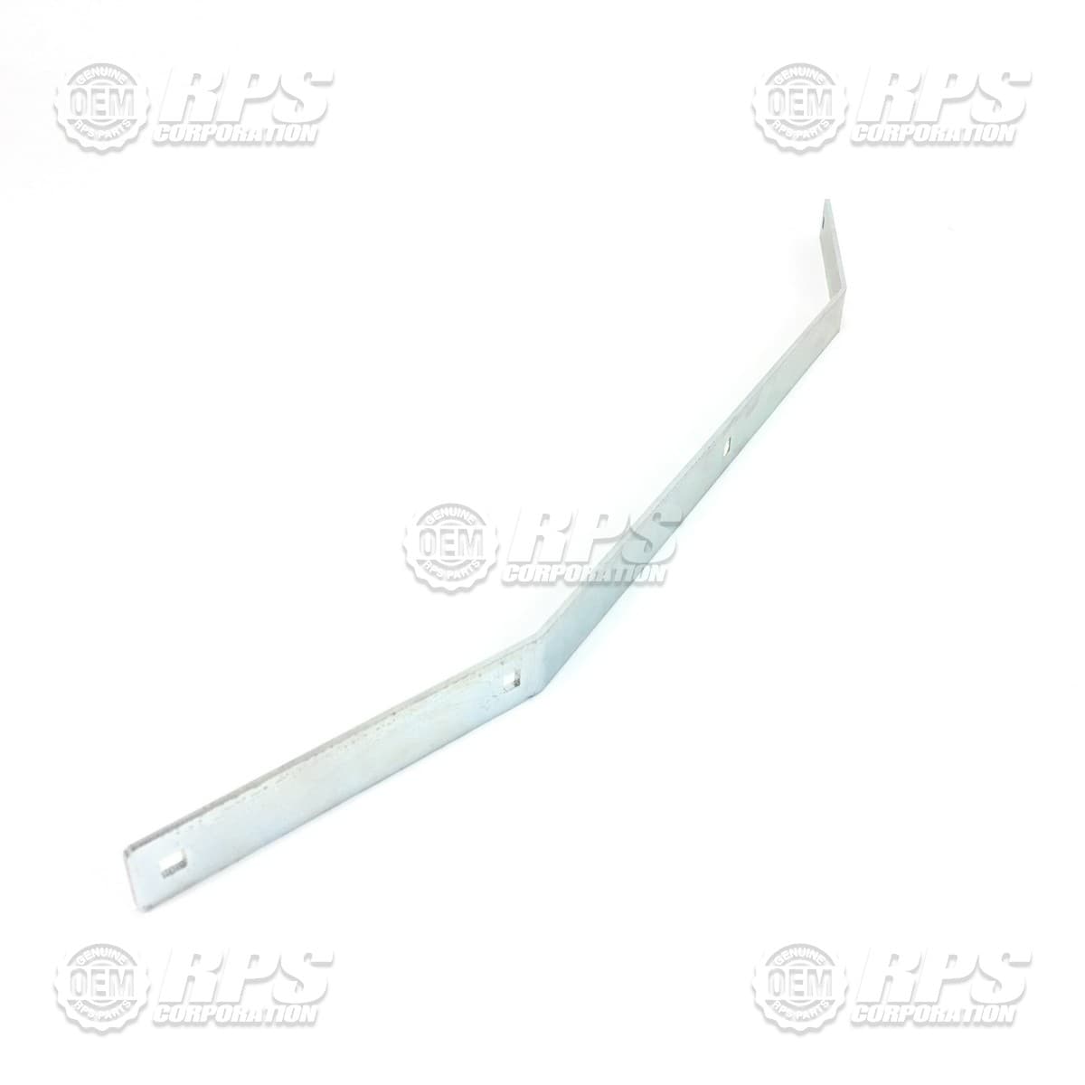 150-1154 - Band, Curtain, 26"