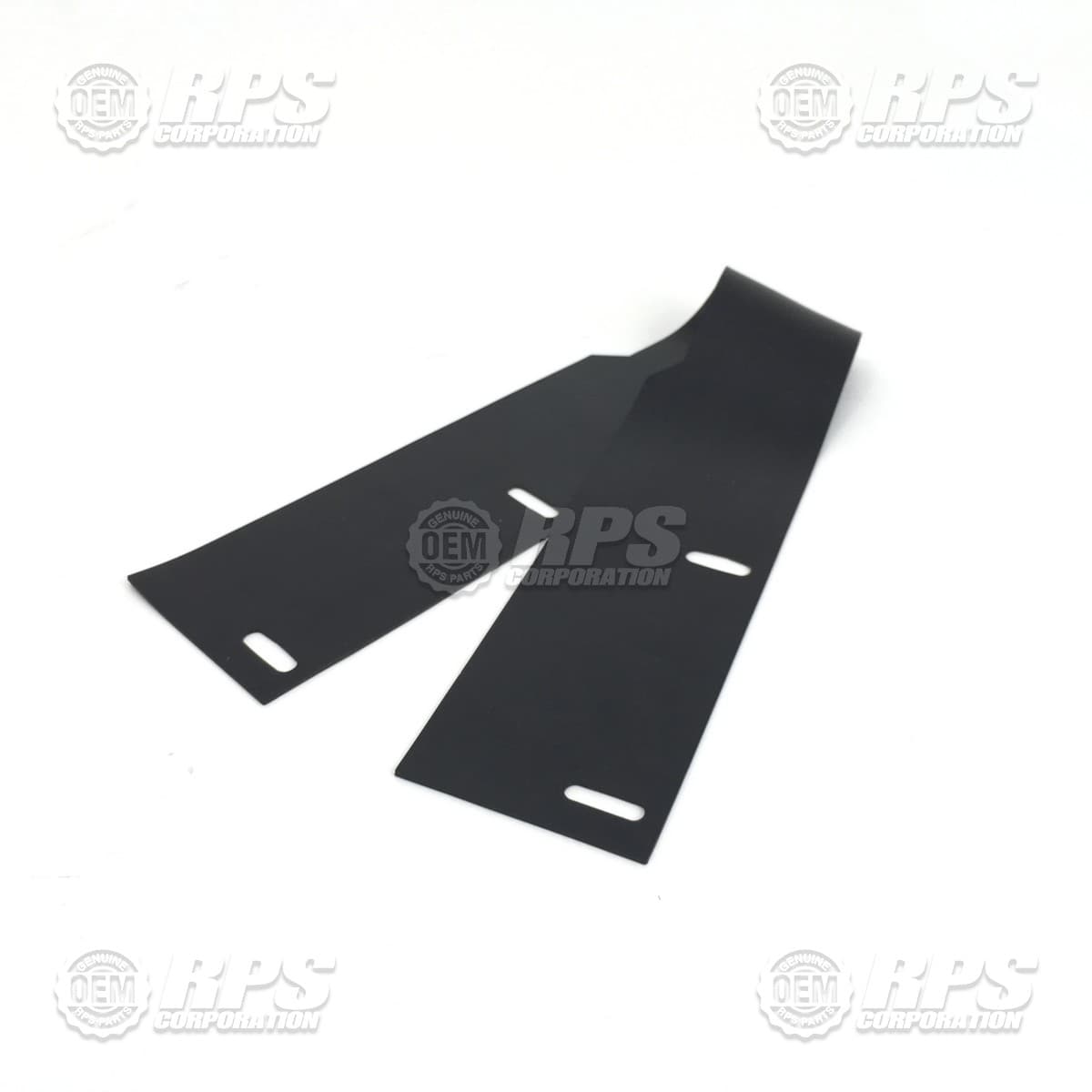 150-1163 - Curtain, Disk Deck, 26"