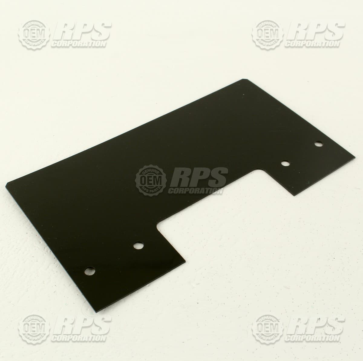 150-1165 - Curtain, Caster