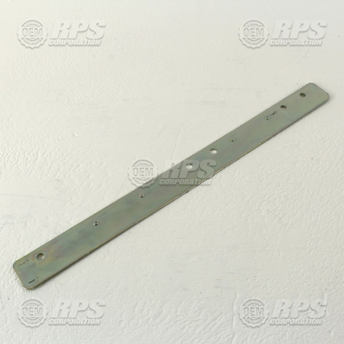 150-1168 - Band,Curtain,Frame,17,LH
