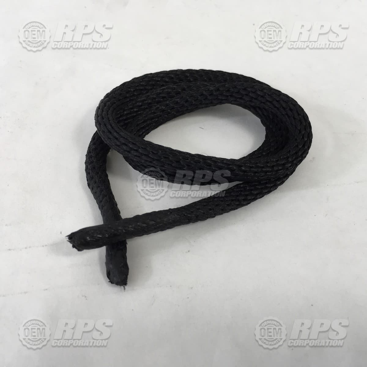 150-1360 - Rope,Polyprolylene,1/4",Solid Bulk