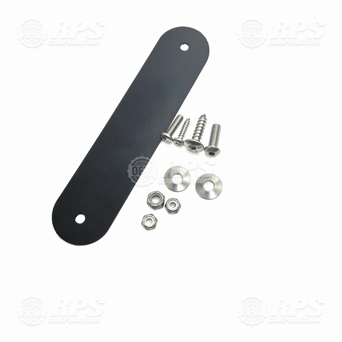 150-1412D - Strap,Tank Lid, w/hardware