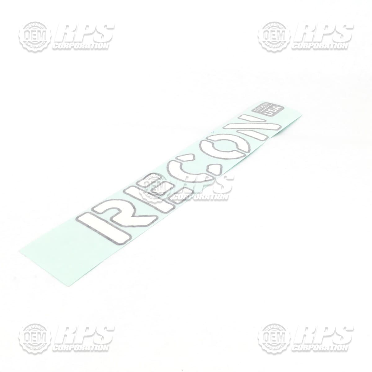 150-1516 - Decal, Recon