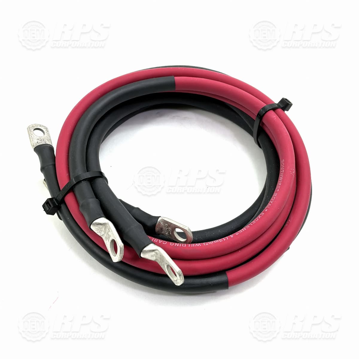 150-1900 - Cable Kit,24V Battery Pack