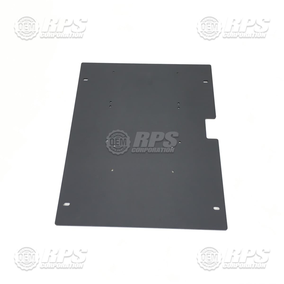 150-2005 - Cover, Control Panel, Traction