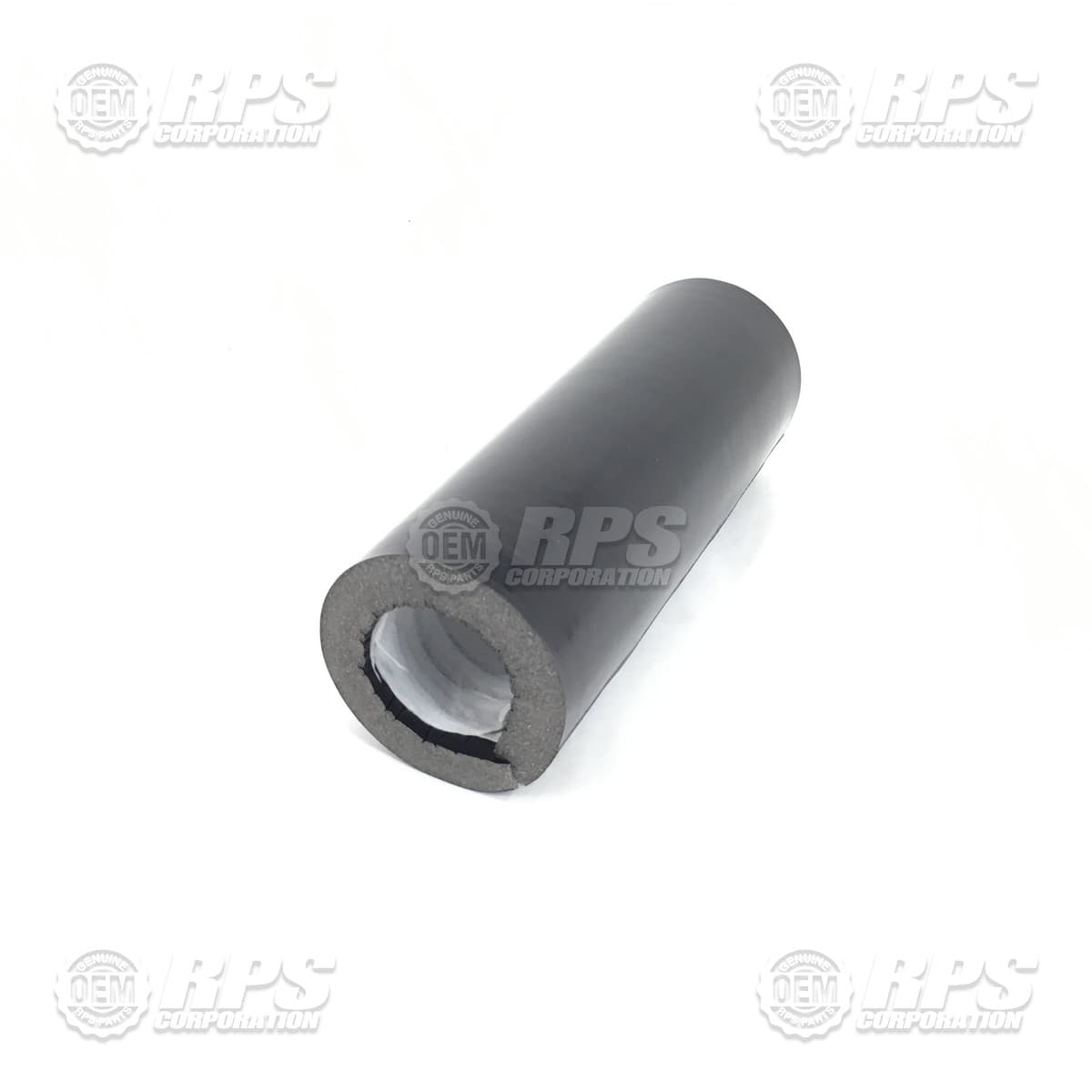 150-2503 - Muffler,Hose,Vac Motor,9.75" Long