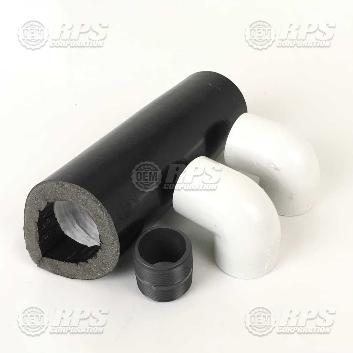 150-2505 - Sound Deadening Kit for MicroMini