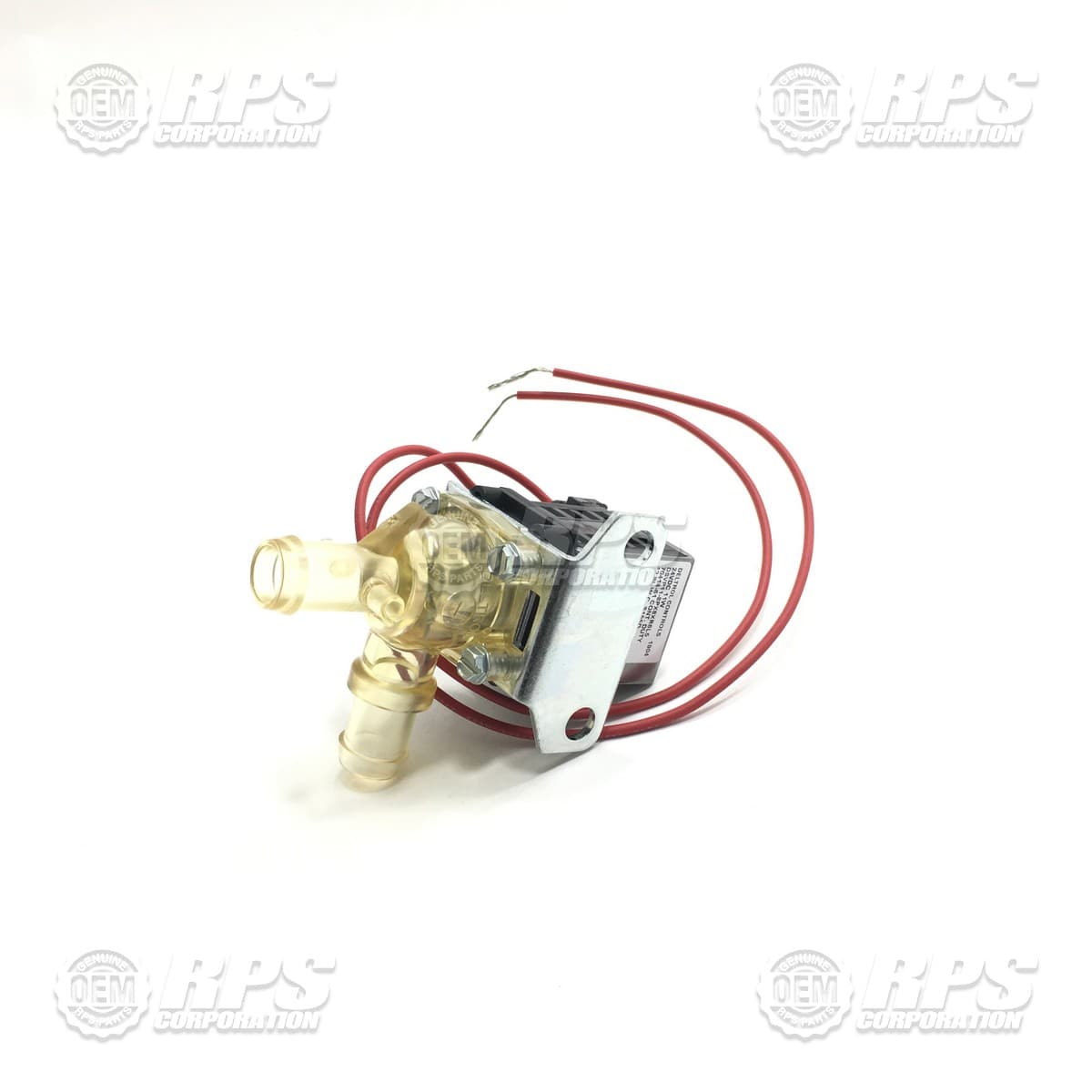 150-4500 - Solution Flow Valve