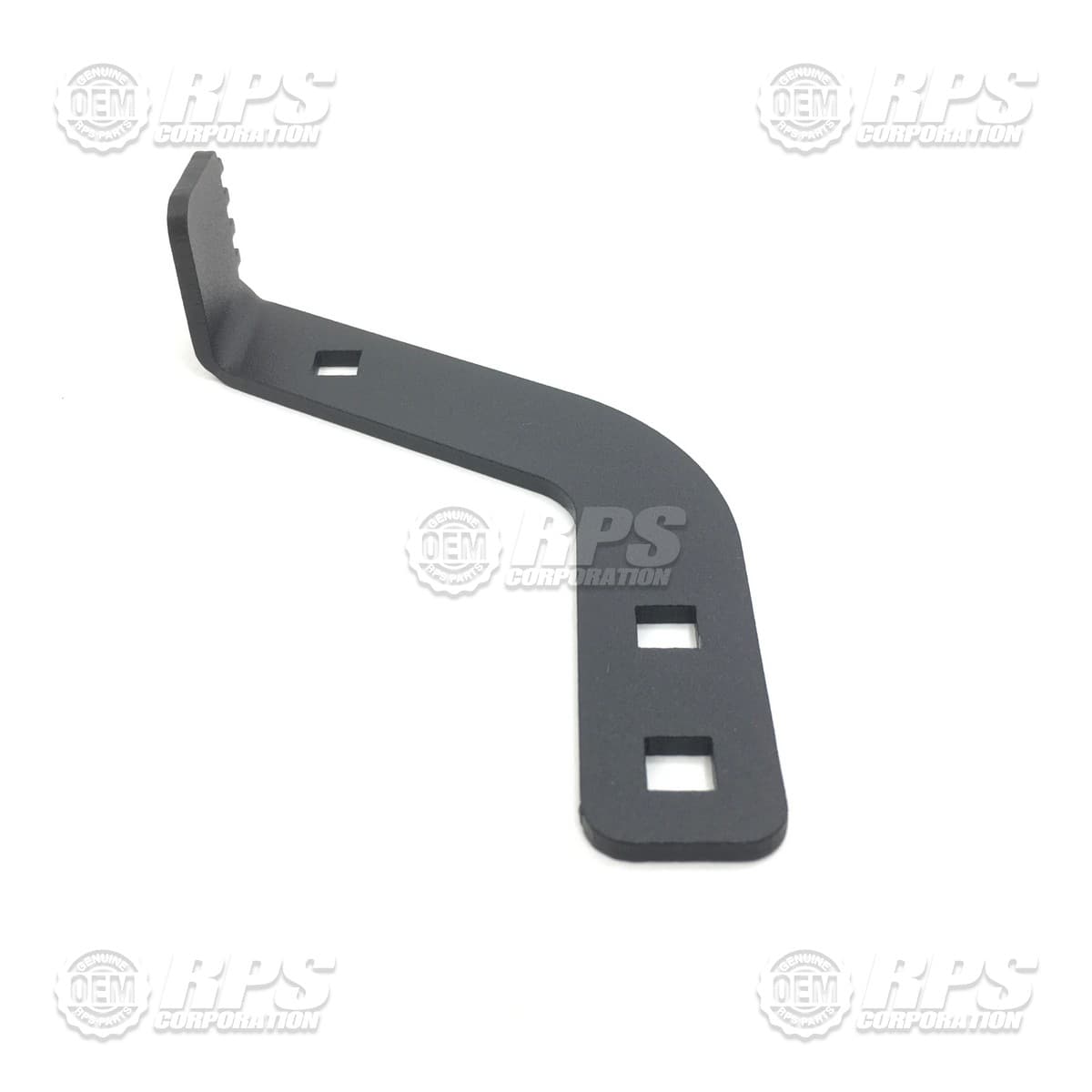 150-4509 - Foot Pedal, RH