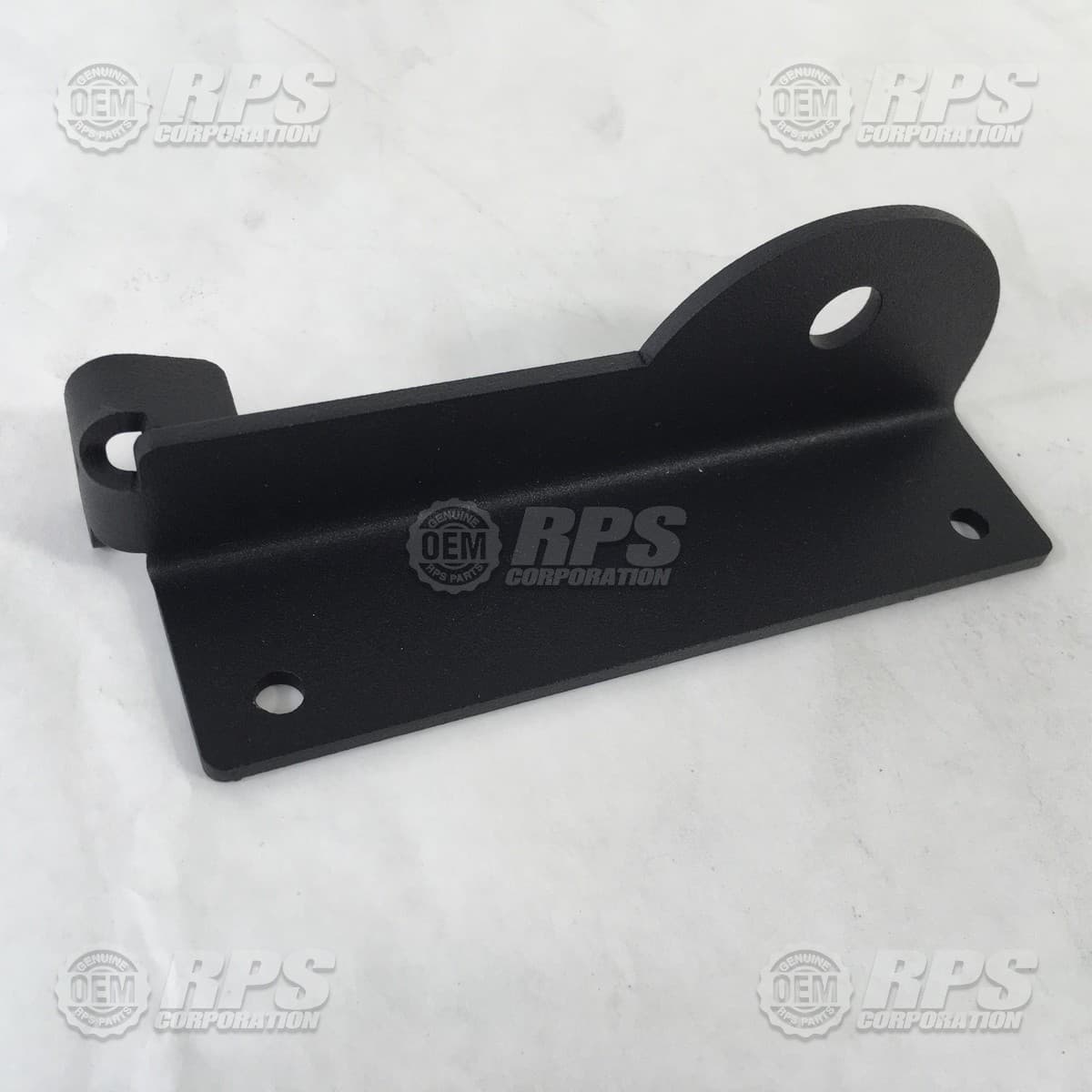 150-4511 - Lock, Foot Pedal Arm