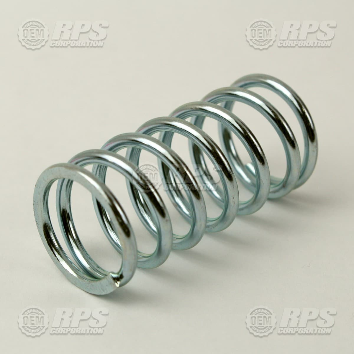 150-7241 - Spring,.85"IDx2"L