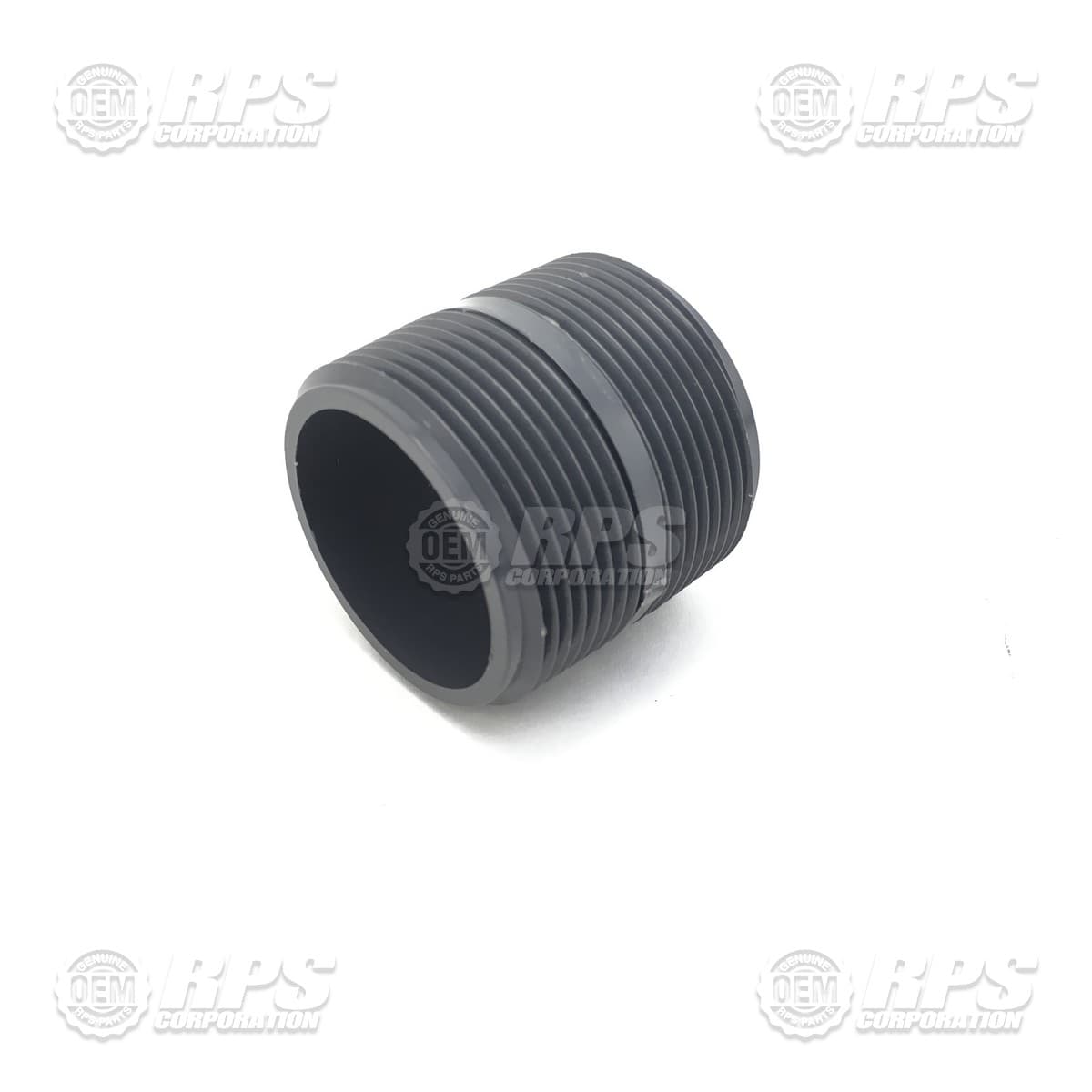 150-7295 - Pipe,PVC,1-1/2"x1-3/4,Nipple