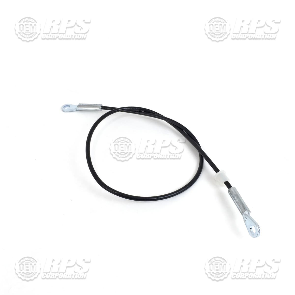 150-7891 - Lift Cable,Squeegee,Black 29"