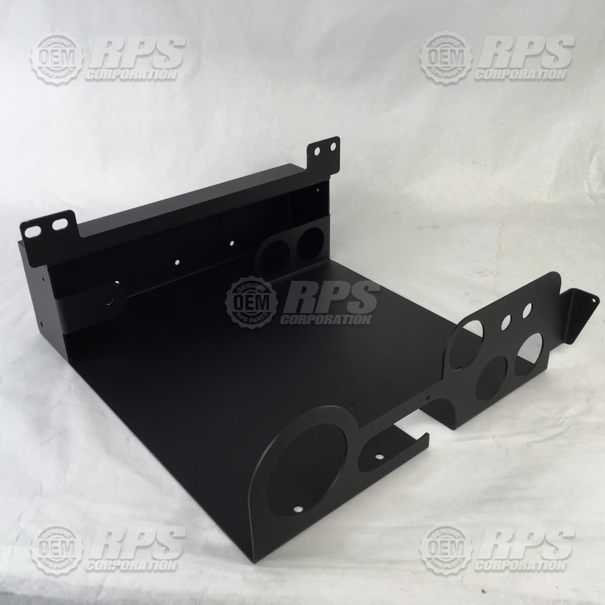 150-8810 - Rack, Accessories