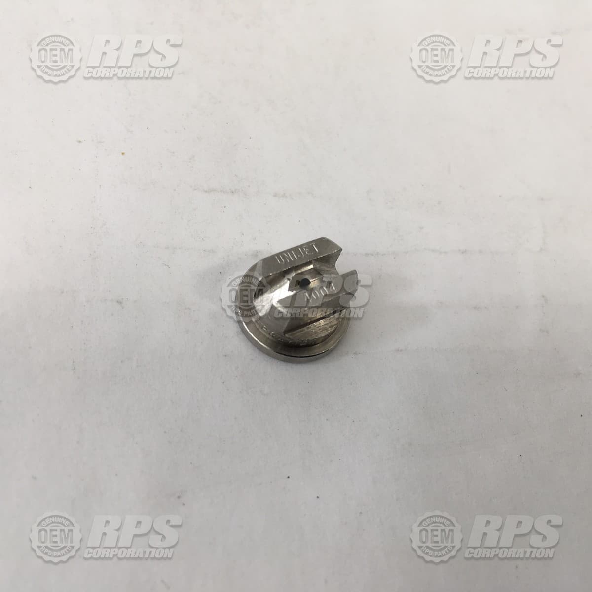 150-8932 - Tip,Spray Gun,4004,SS