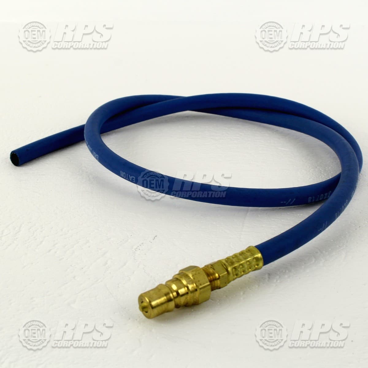 150-8959 - Hose,Blue,4'
