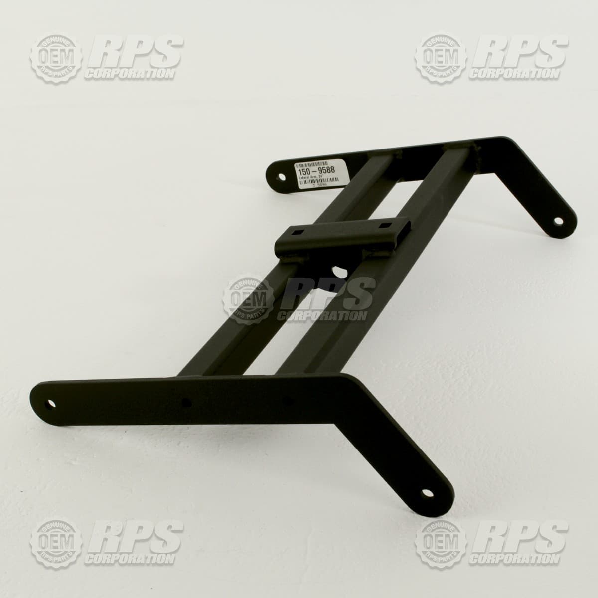 150-9588 - Lateral Arm, 24"