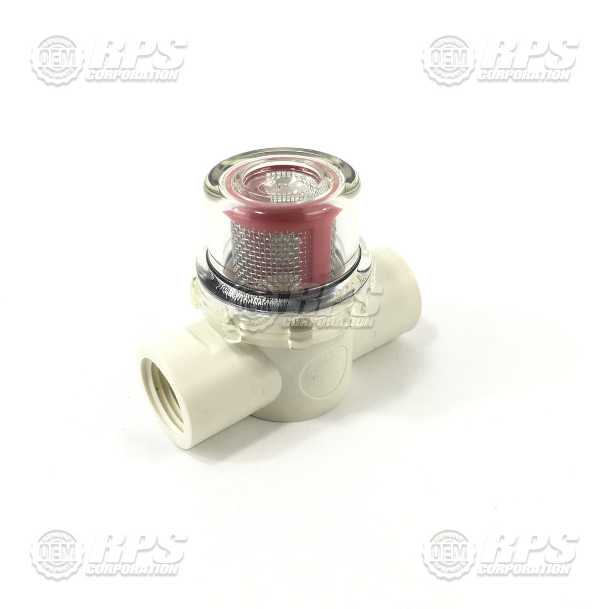 155-9130 - Filter,Inline