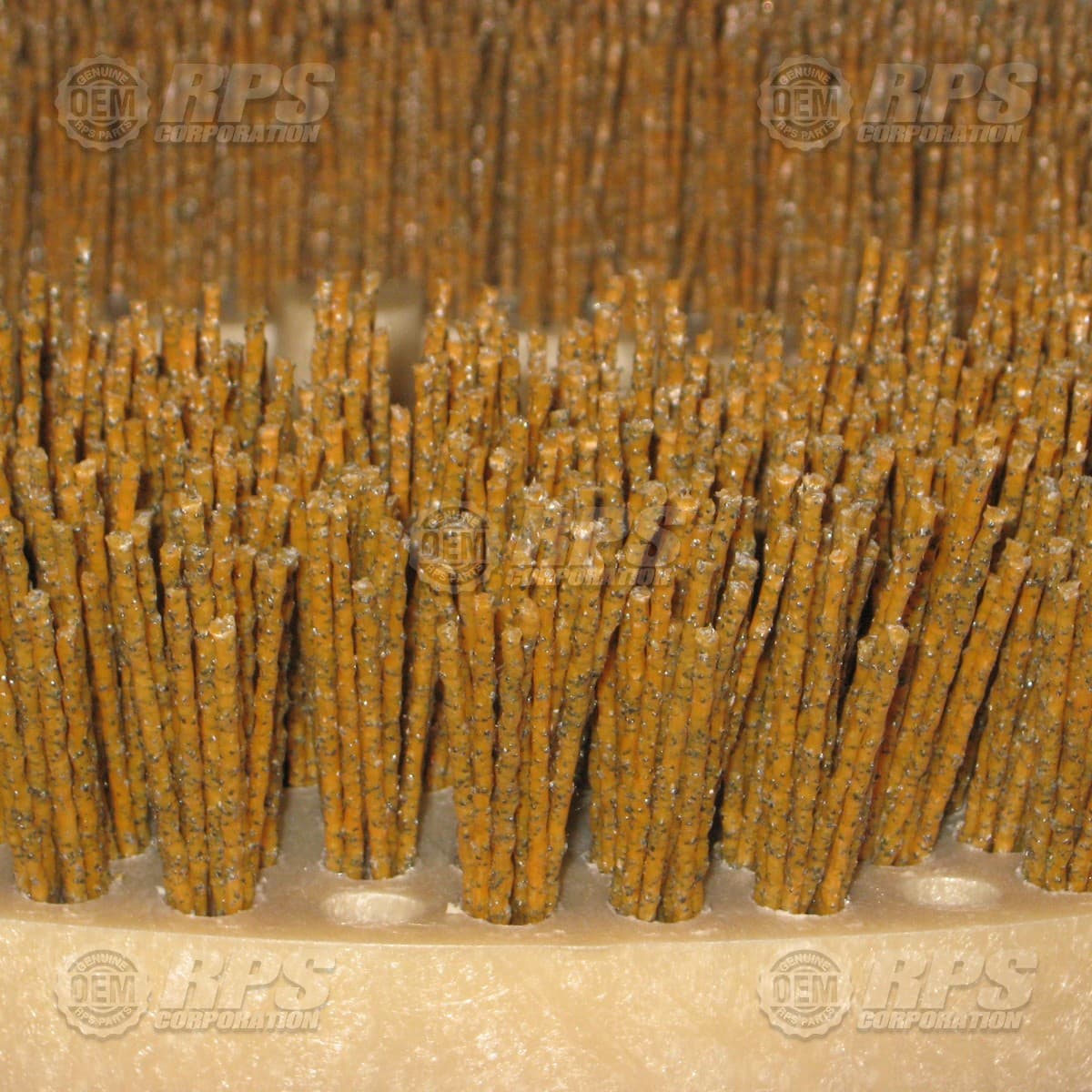 17-421SS - Brush,Super-Grit,17"