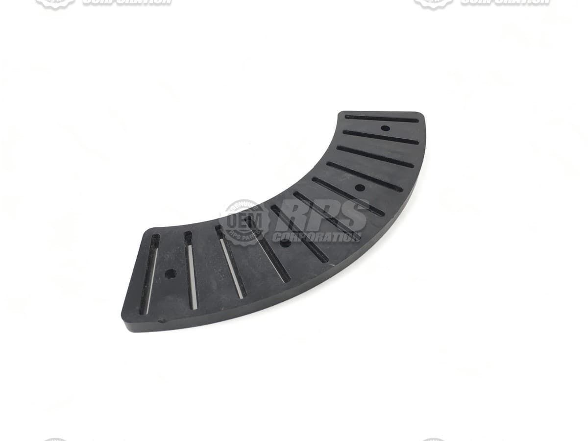 17-425-POLYRETAINER - 17" Polymer Blade Retainer