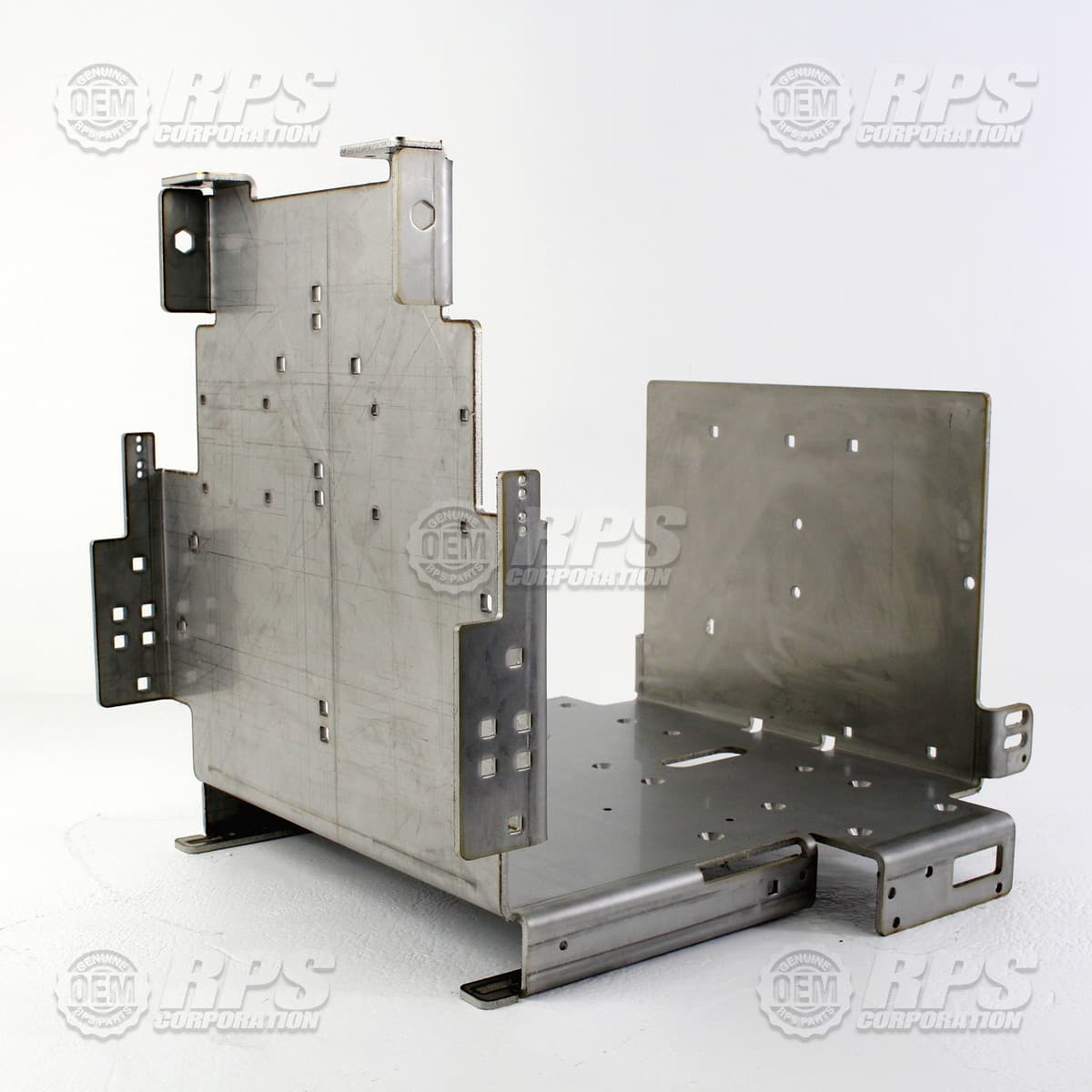 170-1001 - Mainframe, MiniMag, SS
