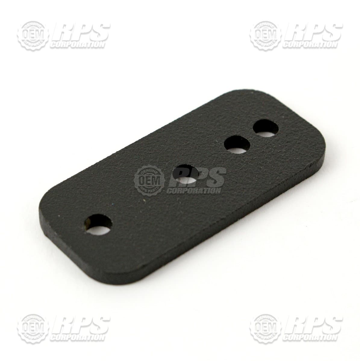 170-1021 - Bracket, Latch Tall frame