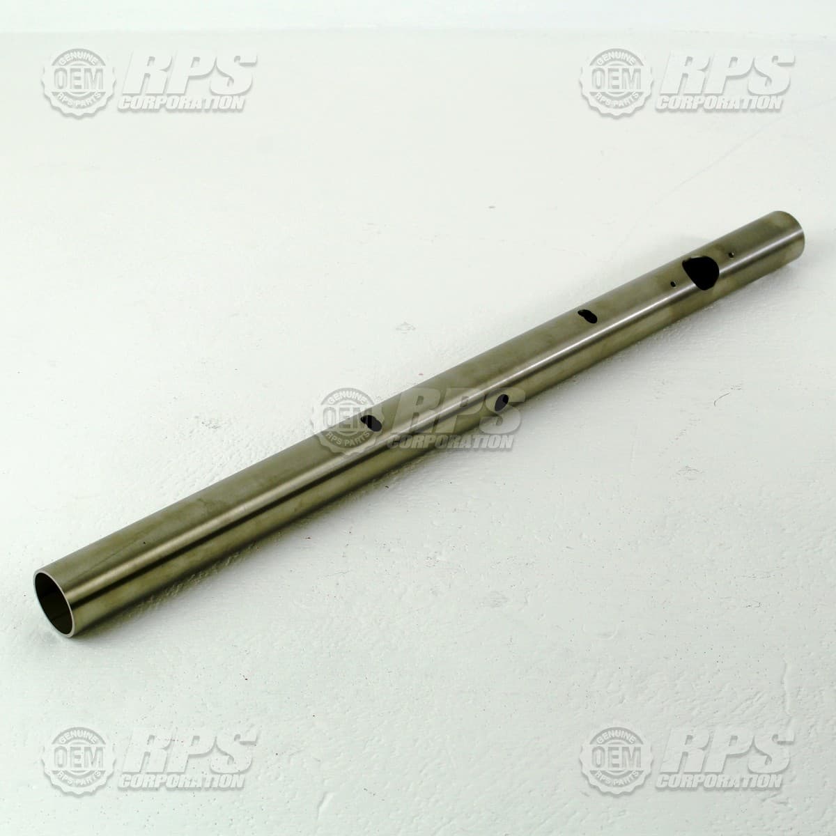 170-1040 - Handlebar,Single Button