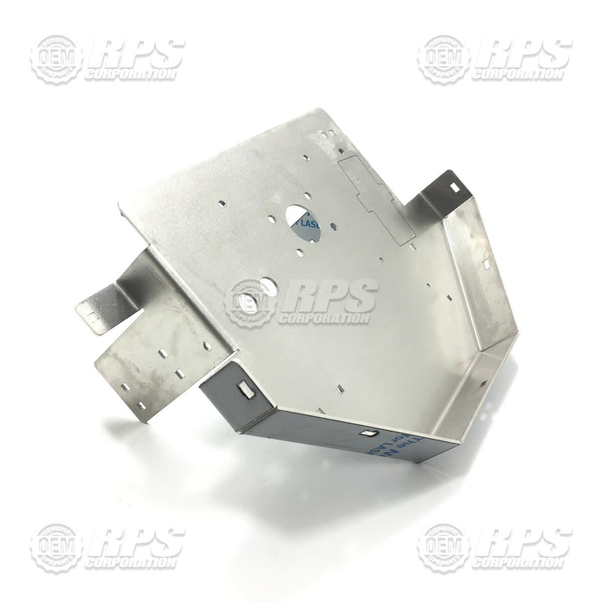 170-1121 - Scrubdeck, Disk, 20" SS